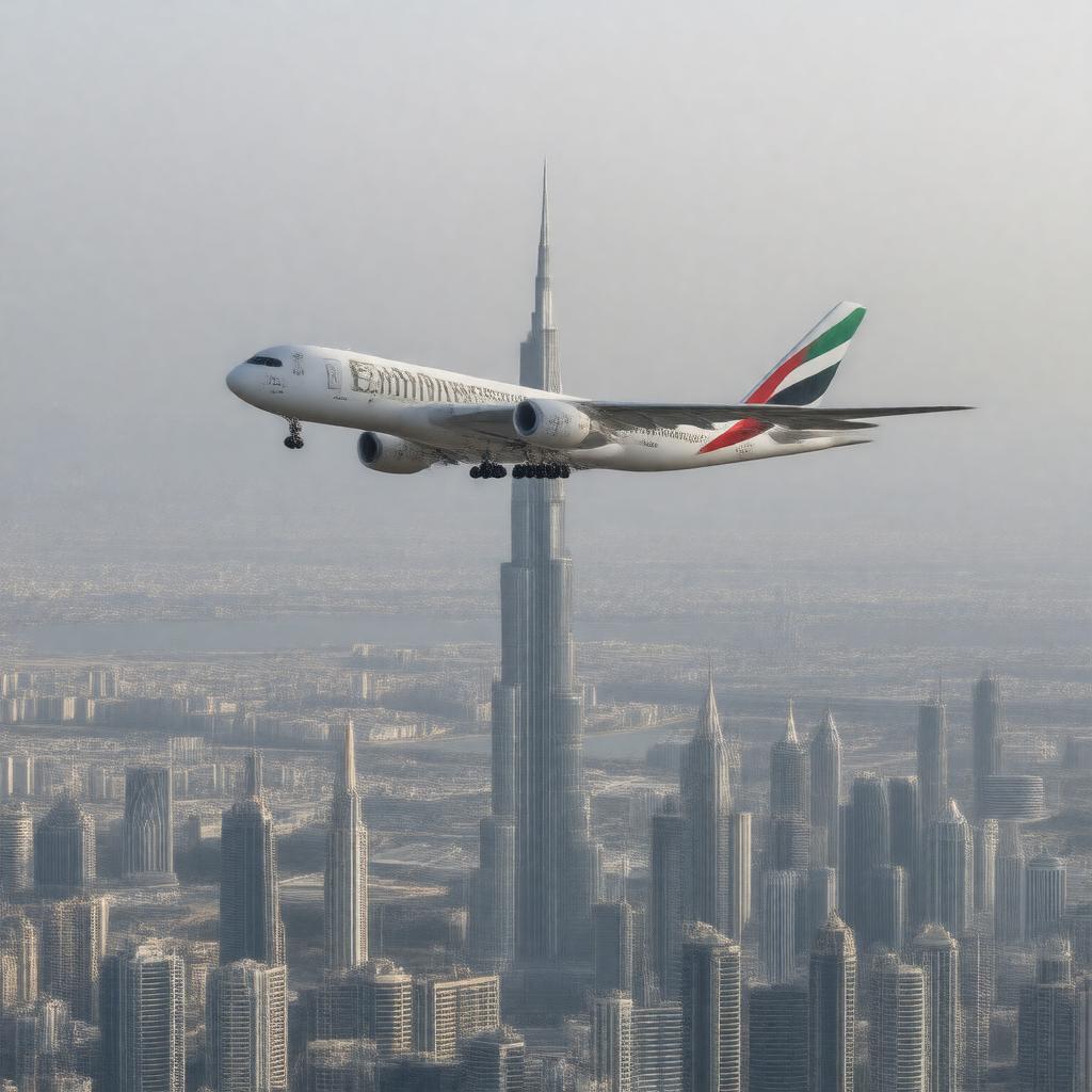 Emirates Airline
